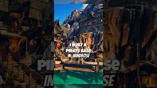 Thumbnail: I Was Marooned for 7 Days in Windrose