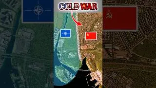 Thumbnail: What if the Soviet Union Moved In Next Door?