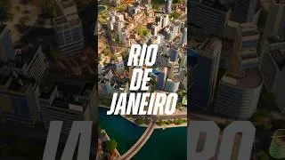 Thumbnail: What if Cities Skylines met Football Manager?