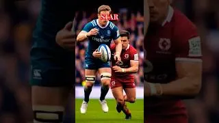 Thumbnail: STAR RUGBY PLAYER #DreamScreenAI #rugby #dreamscreenai #rugbyleague #rugbyunion #sports #music