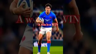 Thumbnail: A win is a WIN - RUGBY #DreamScreenAI #milliondollarbaby #rugby #rugbyleague #rugbyunion #sports