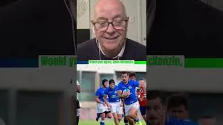 Thumbnail: Has world rugby split back into clear tiers? 🌍 🤔 #internationalrugby #allblacks #springboks