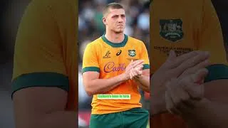 Thumbnail: Can the Wallabies changes survive Argentina hitting back at home? 🇦🇺 🇦🇷 #wallabies #argentina
