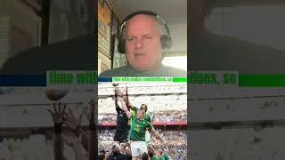 Thumbnail: Is Ethan Hooker the Springboks weapon New Zealand got lucky to avoid? 🇿🇦 👀#springboks #allblacks