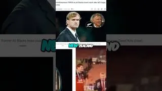 Thumbnail: Future Of All Blacks Rugby | New Zealand Coach Crisis #allblacks