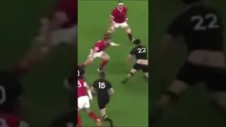 Thumbnail: When Rugby Goes Wrong...