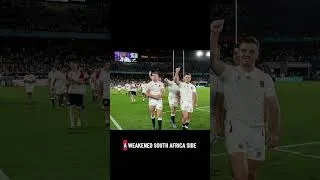 Thumbnail: Eddie Jones’ CRAZY Sacking 😳 #rugby #rugbycommunity #rugbyunion
