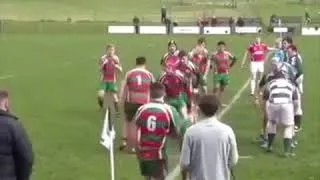 Thumbnail: Creative Line-Out For You To Try