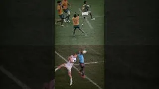 Thumbnail: Canan Moodie vs Sergeal Petersen - Who did it better?