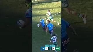 Thumbnail: KL Arendse making the defence look silly