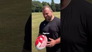 Thumbnail: Ep.1 of THE BLINDSIDE! 👀 Watch the full vid now! 🎬 #Rugby #ScotlandRugby #pierreschoeman