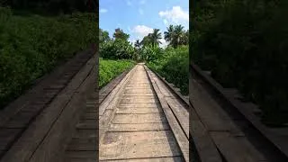 Thumbnail: On the Argoal Kalinager Road off the Digha - Kolkota Highway