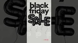 Thumbnail: Ruined Mnds Black Friday Sale Starts today!