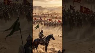 Thumbnail: Rome Had Just 6 Days Left... #shorts  #history