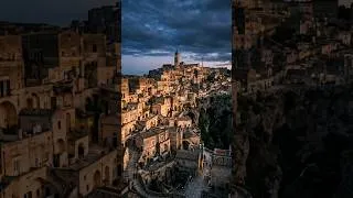 Thumbnail: The Dark Secret Inside Italy’s Luxury Caves #shorts #history