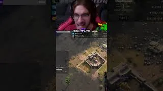 Thumbnail: IS THIS HOW YOU SPEAK THE BRITISH!? | #ruinousdrowttv on #Twitch
