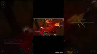 Thumbnail: Nephalem Rifts working 100% on RuinWatch — map generation, progress