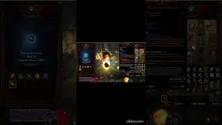 Thumbnail: Legendary Gems hitting Rank 25 and their rank-25 bonuses working 100% like official on RuinWatch!