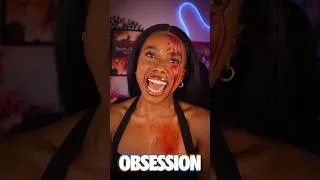 Thumbnail: Obsession Reaction Coming Soon 🤪 #obsession