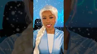Thumbnail: Let It Go ❄️ #elsa #frozen #frozen2