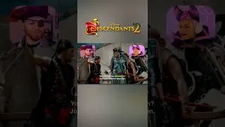 Thumbnail: Descendants 2 songs are too GOOD! #descendants2 #itsgoingdown