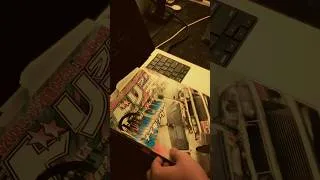 Thumbnail: jdm magazine to poster