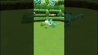 Thumbnail: Negamon Lite Monster Battle - Adventure RPG battles strategy Negamon-3  #ios #game #shorts