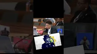 Thumbnail: DIMPANE REPLIES TO ALLEGATIONS AGAINST HER #madlangacommission #saps #idac #southafricanews