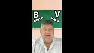 Thumbnail: ¡Descubre si es B o V! ¡Revelaremos el Secreto!