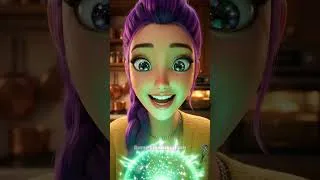 Thumbnail: Rumi's Pizza Challenge SHOCKED Everyone!