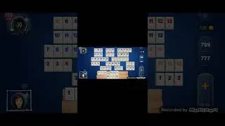 Thumbnail: PLAY RUMMIKUB LIKE  A GENIUS  #rummikub #boardgame #루미큐브