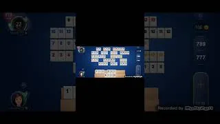 Thumbnail: PLAY RUMMIKUB LIKE  A GENIUS  #rummikub #boardgame #루미큐브