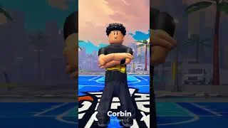 Thumbnail: THIS NEW GAME ABOVE THE RIM JUST CAME OUT FOR TESTING ! 🔥 | #roblox #shorts #abovetherim