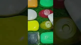 Thumbnail: Colorful soap# #asmr