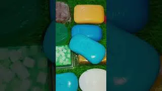 Thumbnail: Satisfying Soap# #asmr #relaxing