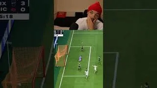 Thumbnail: 9 Months Away From FC 26 and I Do THIS! 💀 #fc26 #eafc26 #fifa