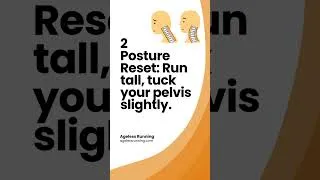 Thumbnail: Improve running form