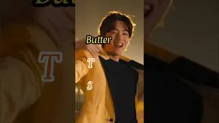 Thumbnail: BTS Song In BTS Letter #shorts #song #kpop