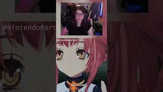 Thumbnail: MOMO IS HERE! Xenoblade Chronicles 2 - Nintendo Switch 2 Edition