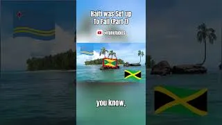 Thumbnail: Haiti Was Set Up to Fail (Part 1)