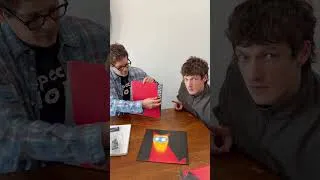 Thumbnail: Basement "WIRED" Vinyl Unbox