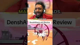Thumbnail: #Ad My First Impressions of DenshAttack (Out Now on all Platforms) #runjdrun #denshattack