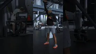 Thumbnail: EXPECT RESISTANCE When YOU ASK for Strength…