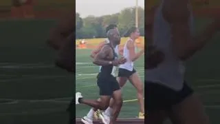 Thumbnail: Don’t Run Away, Run TOWARD The Challenge