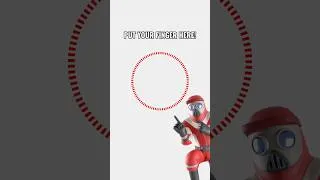 Thumbnail: Put your finger here! 👆 (Welcome to T.E.D.I.)