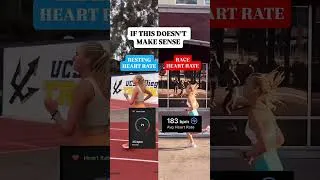 Thumbnail: My Max Heart Rate Is 197… My Resting HR Is 35