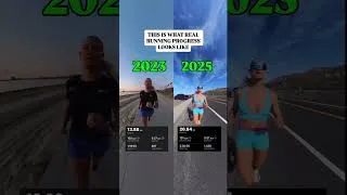 Thumbnail: Double the Distance with a Lower Heart Rate