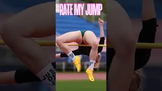 Thumbnail: RATE MY JUMP
