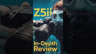 Thumbnail: Nikon #Z5ii Review Teaser