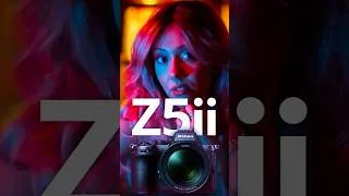 Thumbnail: Nikon #Z5ii  Initial Impression Short